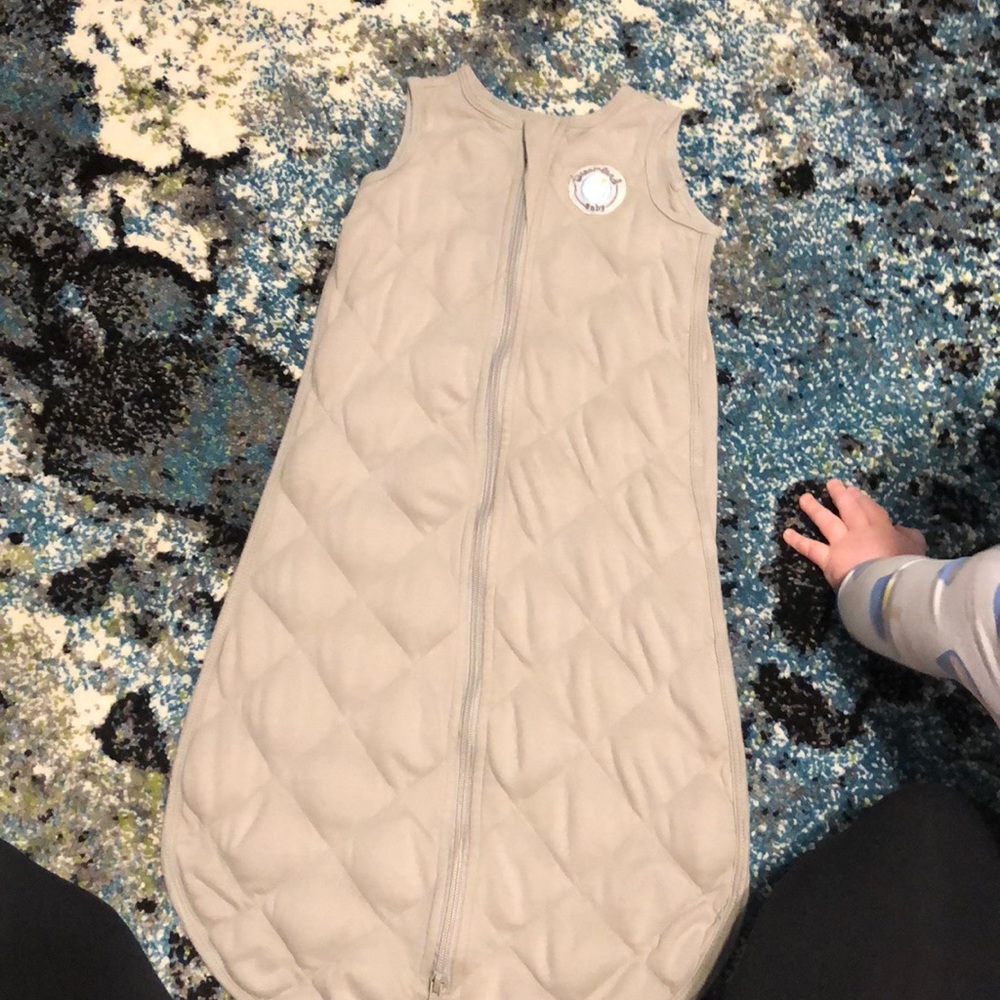Dreamland weighted sack 6-12 months